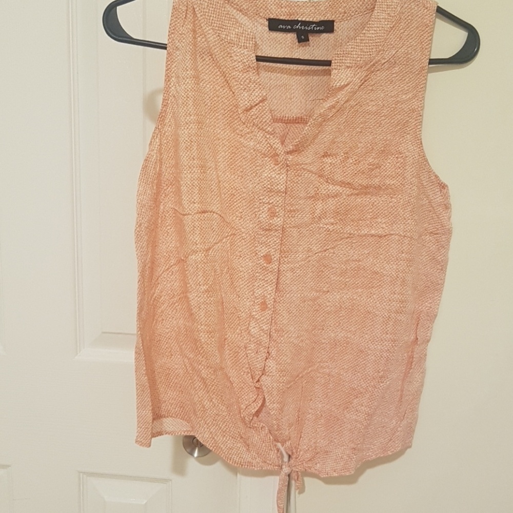 Nice summer top